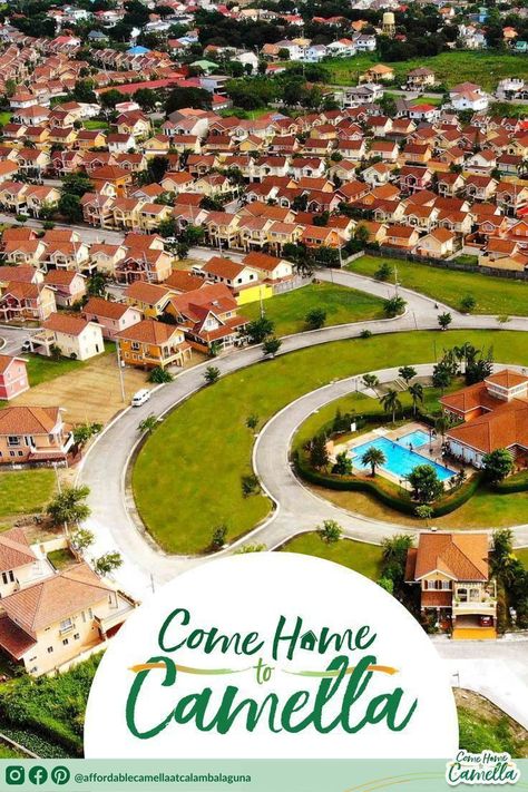 Camella Homes, Western Visayas, General Santos City, General Santos, Buying A Condo, Davao City, Master Planned Community, Business District, Condos For Sale