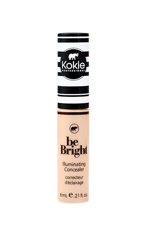 Green Color Corrector, Kokie Cosmetics, Yellow Concealer, Best Concealer, Liquid Concealer, Golden Tan, Too Faced Concealer, Creamy Concealer, Color Corrector