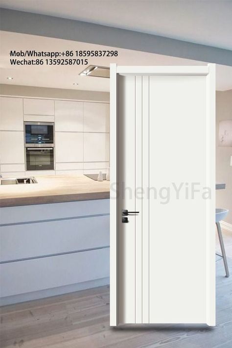 These are our WPC door,and used for Hotel,Villa,Apartment,Office,Hospital,School,Bedroom,Bathroom.
Which model you like?
Customized for you!

Welcome your inquiry:
Mob/Whatsapp:+86 18595837298
Wechat:86 13592587015
Web:https://www.shengyifadoor.com

#woodendoor #waterproofdoor #slidingdoor #wpcdoor #doors Pvc Doors Bathroom, Bathroom Door Design, Bathroom Door Ideas, School Bedroom, Waterproof Door, Interior Door Styles, Villa Apartment, Door Design Photos, Hospital Door