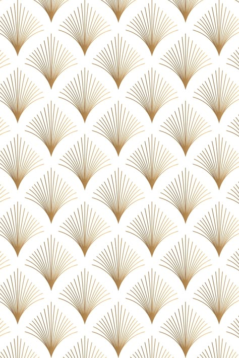 Design: Art Deco design Traditional and Peel and Stick Wallpaper new #3583All wallpaper are printed on high quality eco-friendly non-woven material using a completely safe latex printing methodThe material is smooth, matte, resistant to damageWallpaper are custom made and cannot be returnedMade in Los Angeles, CaliforniaWe make wallpaper on 3 types of materials.Traditional wallpaperMaterial: Non-wovenRoll dimensions: 2' wide x 10' longPattern repeat 24”Traditional "paste the wall" installation, Art Deco Pattern Cardstock Papers, Modern Art Deco Wallpaper, Art Deco Design Inspiration, Art Deco Pattern Design, Damage Wallpaper, Art Deco Texture, Art Deco Panel, California Wallpaper, Cork Wallpaper