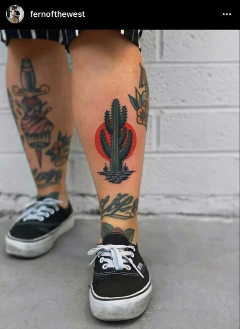 Traditional Tattoo Traditional Tattoo On Leg, Pinecone Tattoo, Desert Tattoo, Flesh Tattoo, Aesthetic Tattoo Ideas, Persian Tattoo, Optical Illusion Tattoos, Illusion Tattoos, Traditional Tattoo Inspiration