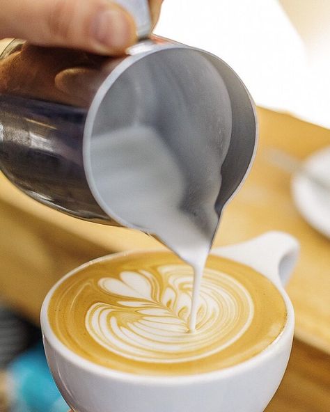 “Refuel with your favorite afternoon pick-me-up. We've got the lattes, cappuccinos and macchiatos…”  #Regram via @intelligentsiacoffee Flat White Coffee, Intelligentsia Coffee, Melbourne Coffee, Sevierville Tn, Coffee Culture, Flat White, White Cups, Stove Top Espresso, White Flats