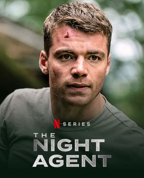 The Night Agent, Crush Movie, Netflix Videos, Movies Quotes Scene, Addicted Series, Popular Tv Series, Worst Movies, Human Poses, Fbi Agent