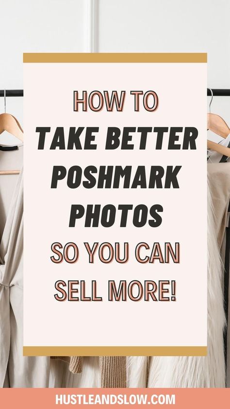 How To Take Poshmark Photos, Backdrop For Selling Clothes, Poshmark Style Tags List, How To Take Photos Of Clothes To Sell, Poshmark Photo Setup, Poshmark Background Ideas, Poshmark Header Image, Poshmark Photo Tips, How To Photograph Clothes