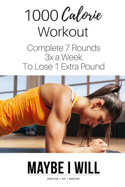 500 Calorie Workout, 1000 Calorie Workout, Burn 1000 Calories, Burn 500 Calories, 1000 Calorie, Calorie Workout, Calorie Burning Workouts, 1000 Calories, Health And Fitness Tips