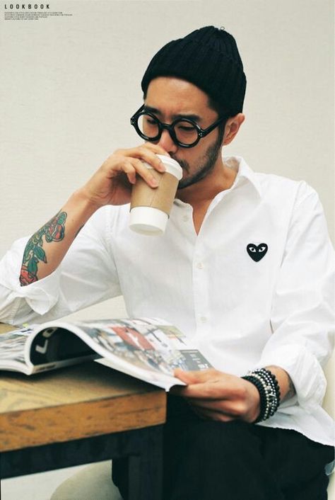 Everyday Uniform, 일본 패션, Cheap Shopping, Outfits Hombre, Hipster Mens Fashion, Glasses Men, Men Street, Men's Apparel, Mode Inspo