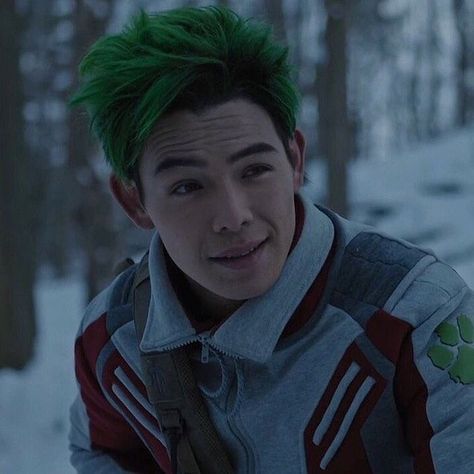 Garfield Logan, Ryan Potter, Titans Tv Series, Dc Comics Series, Fictional Character Crush, Dc Icons, Beast Boy, Dc Movies, Teen Titans Go