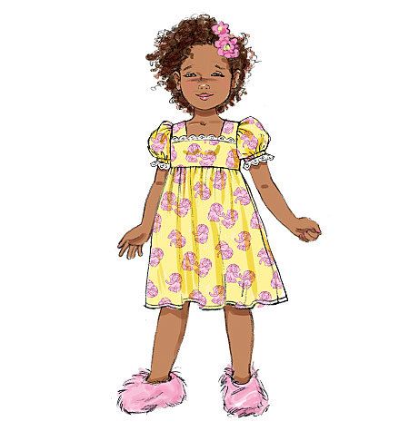 GIRL SLEEPWEAR PATTERN / Pajamas  Shorty Pjs / Nightgown Childrens Fashion Illustration, Children Fashion Sketch, Kids Sketch, Mens Fashion Illustration, Fashion Illustrations Techniques, Fashion Design Sketch, Girls Sleepwear, Fashion Sketchbook, Dress Design Sketches