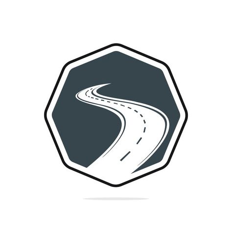 Journey Logo Design, Road Trip Logo, Motorbike Maintenance, Infrastructure Logo, Motorbike Logo Design, Path Logo, Journey Logo, Transport Logo, Maintenance Logo