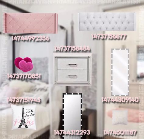 Bloxburg room codes Bedroom Decal Codes, Preppy Bloxburg, Headboard Decal, Bloxburg Decals Codes Aesthetic, Preppy Decal, Blocksburg Room Ideas￼, Dior Style, Kids Decals, Bloxburg Decals Codes Wallpaper