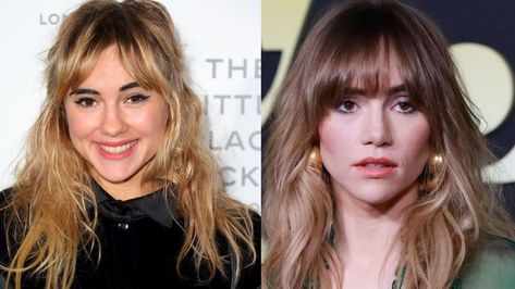 Suki Waterhouse’s nose job is very tastefully done because she now looks much more aesthetic and model-like than she did before. The actress looked cute when she had her original wide nose but now that she got it slimmed, she looks very hot and glamorous. Even though Suki Waterhouse is not opposed to plastic surgery, she has never admitted to having a nose job. Wide Nose, Suki Waterhouse, Nose Job, Plastic Surgery, Got It, Then And Now, Surgery, Actresses, The Originals