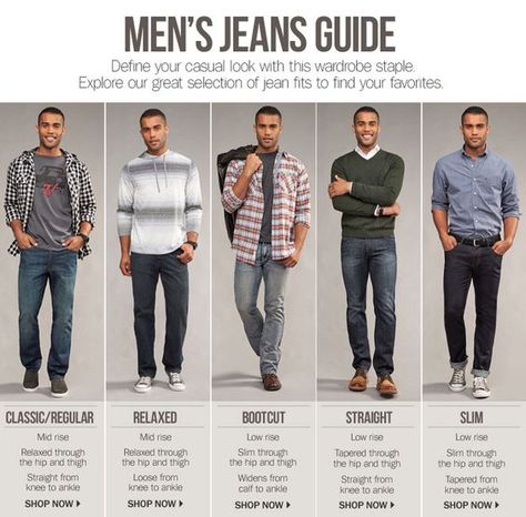 Business Casual Done Right: Men's Office Outfit Inspiration #menoutfitideas, #mencapsulewardrobe, https://whispers-in-the-wind.com/mens-winter-capsule-wardrobe/? Formal Pant Fitting Guide Men, Men’s Jeans Style, Men’s Jeans 2023, Types Of Pants Men, Straight Fit Jeans Outfit Men, Levis Jeans Outfit Men, Straight Cut Jeans Outfit, Levis Jeans Outfit, All Types Of Jeans