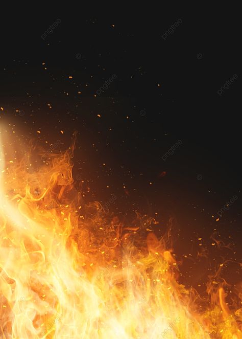 Flame Background, Fire Theme, Fire Background, Psd Texture, Background Phone, Fire Image, Fire Photography, Dark Artwork, Real Fire