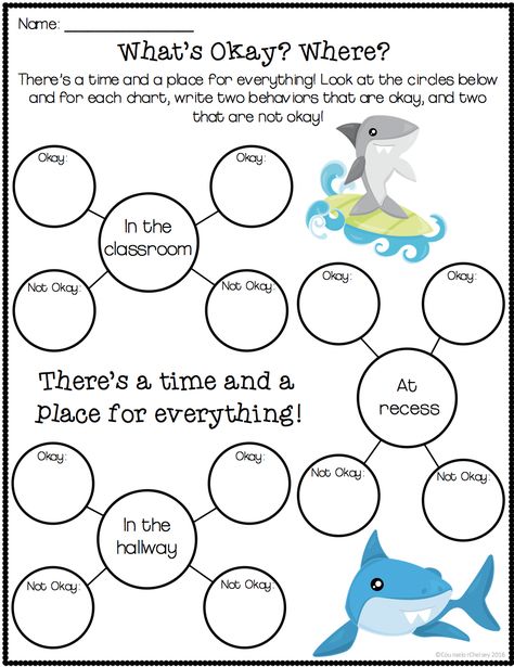 Self Control Activities Clark The Shark Clark The Shark, Social Skills Groups, Counseling Lessons, Guidance Lessons, Elementary Counseling, Social Skills Activities, Elementary School Counseling, Social Thinking, School Social Work