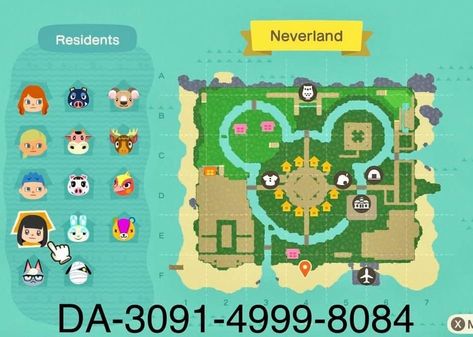 Animal Crossing Music, Dream Address, Animal Crossing 3ds, Animals Crossing, Ac New Leaf, Animal Crossing Funny, Animal Crossing Memes, Animal Crossing Guide, Happy Home Designer