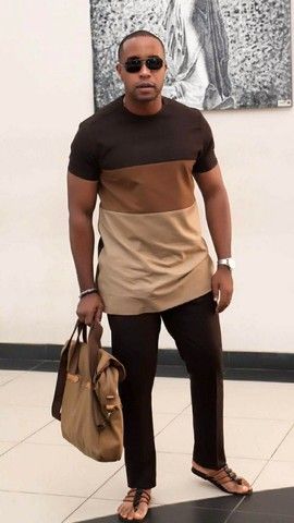 Buy online African Men Clothing 2 pieces set - Afrikrea Mens Clothing Styles For Native, Men’s Native Style, Natives For Nigerian Men, African Ware For Men, African Dresses For Man, Native African Wear For Men, Styles For Men Native, Native For Men Nigerian, African Designs For Men