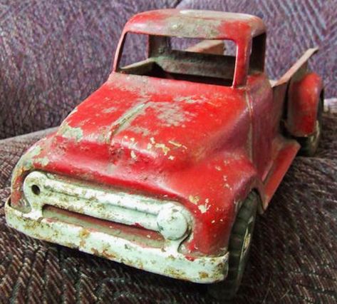 Selling Tonka Toys? Selling Tonka Toys? Restoration Success Stories from Tonka Enthusiasts Tonka Trucks, Tonka Toys, Tonka Truck, Custom Toys, Toy Trucks, Success Stories, Toy Car, Old Things, Trucks