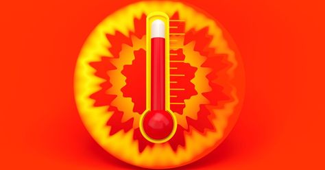 How to Build Up Your Heat Tolerance for a Hotter World | Time Heat Safety, Heat Rash, Health Administration, Digital Network, Staying Healthy, Bible Prophecy, Occupational Health And Safety, Temperature And Humidity, Hot Weather