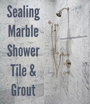 How To Clean Marble Shower Tile, Bathroom Marble Tile, Kid Bathrooms, Marble Bathroom Decor, Cleaning Grout, Carrara Marble Bathroom, Cleaning Marble, Marble Shower Tile, Royal Bathroom