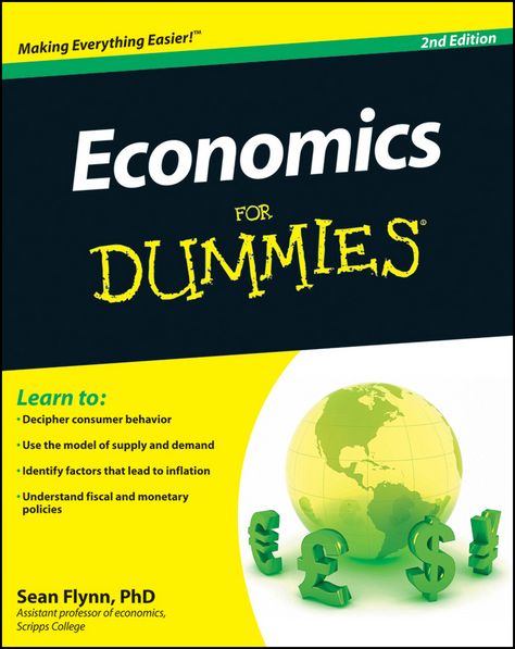 Sean Flynn, Dummies Book, Confidence Interval, P Value, The Ohio State University, For Dummies, Consumer Behaviour, Biochemistry, Digital Book