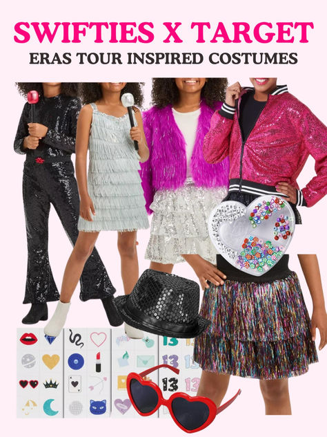 Swiftie Costume Ideas, Taylor Swift Costume Ideas For Kids, Girls Taylor Swift Costume, Taylor Swift Costume Kids, Taylor Swift Halloween Costume, Taylor Swift Costume, Taylor Boyfriend, Costume Inspo, Taylor Swift Fan