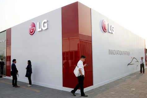 LG To Focus On Car Components, Others Amid Struggling Smartphone Business  ||  LG Electronics has revealed that it plans to focus more on research and development projects this year. The company is investing 19 trillion won or US$17 billion for the projects amid its struggling smartphone business.  Korea Herald learned Wednesday that LG is now setting its sights on innovation as it invests on more http://www.ibtimes.com/lg-focus-car-components-others-amid-struggling-smartphone-business-2651014?utm_campaign=crowdfire&utm_content=crowdfire&utm_medium=social&utm_source=pinterest Ev Battery, Robot Technology, Universal Charger, Lg G6, Lg Electronics, Digital Tv, Energy Storage, Smart Technologies, Renewable Energy