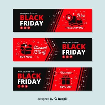 Back friday sales banner collection with shopping bags | Free Vector Free Shipping Banner, Black Friday Advertising, Black Friday Sale Design, Black Friday Poster, Black Friday Flyer, Black Friday Design, Black Friday Banner, Banner Online, Black Friday Sale Banner