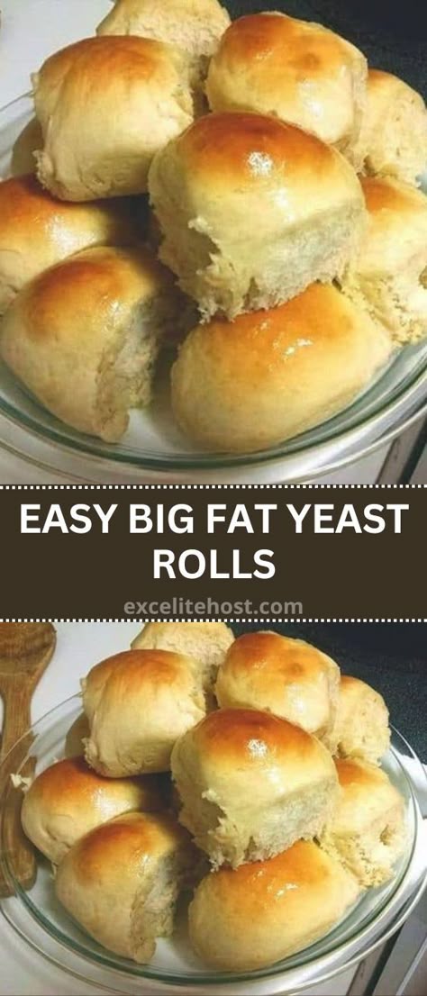 Ingredients 1 c warm water 1 pkg active dry Sweet Yeast Rolls Recipe, Fluffy Yeast Rolls, Sweet Yeast Rolls, Yeast Dinner Rolls Recipe, Easy Homemade Rolls, Best Yeast Rolls, Dinner Rolls Recipe Homemade, Easy Yeast Rolls, Dinner Rolls Easy