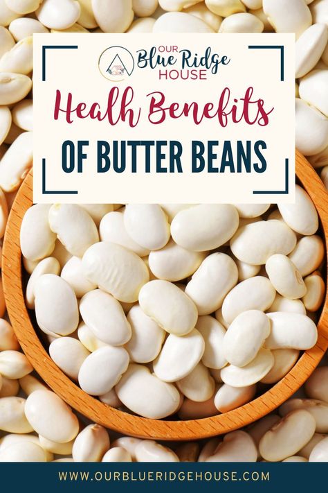 The health benefits of butter beans. What are butter beans? Nutritional value of butter beans. Beans Benefits, More Protein, Good Nutrition, Plant Based Lifestyle, Butter Beans, Healing Food, Nutritional Value, Vegan Dinner Recipes, Vegan Dinners