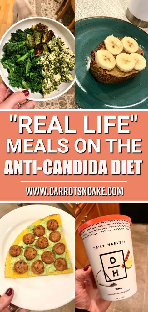 "real life" meals on the anti-candida diet Anti Yeast Diet, Candida Diet Breakfast, Candida Diet Snacks, Candida Diet Plan, Candida Diet Food List, Candida Cleanse Recipes, Anti Fungal Diet, Anti Candida Recipes, Candida Cleanse Diet