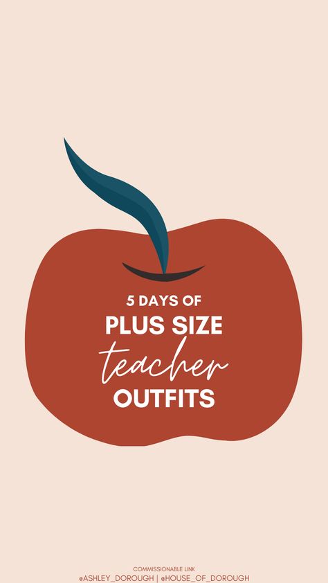 Workout Wednesday Teacher Outfit, Cute Plus Size Teacher Outfits, Plus Size Teacher Outfits On A Budget, Plus Size Fall Transition Outfits, School Aide Outfits, Rainy Day Teacher Outfit Spring, Plus Size Teacher Fashion, Fall Teacher Outfits Plus Size, Teacher Plus Size Outfits