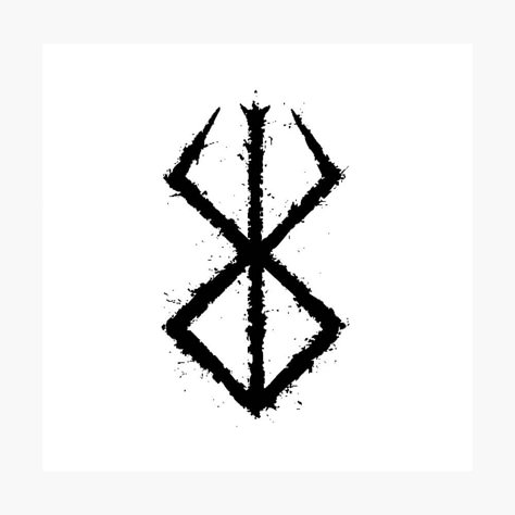 Berserker Symbol Tattoo, Geass Symbol Tattoo, Band Of Sacrifice Berserk Tattoo, Beserk Symbols, Beserkers Tattoo, Guts Curse Mark, Berserk Symbol Tattoo, Berserk Sacrifice Mark, Dark Sign Tattoo