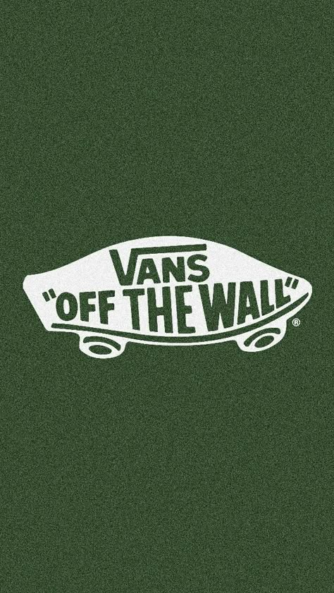 Green vans wallpaper Vans Wallpaper Backgrounds, Vans Wallpaper, Stussy Wallpaper, Vans Aesthetic, Supreme Iphone Wallpaper, Hype Wallpaper, Graffiti Wallpaper Iphone, Deadpool Wallpaper, Wall Logo