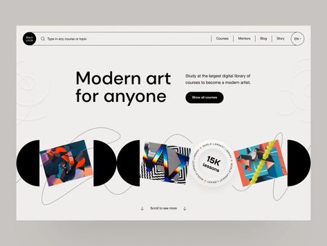 Home Page Inspiration, Home Page Web Design, Visual Design Inspiration, Home Page Website, Web Layout Inspiration, Cv Website, Ux Portfolio, 2023 Vibes, 블로그 디자인