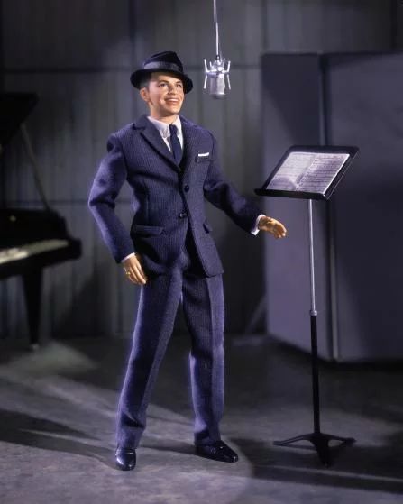 Mattell's Frank Sinatra Diahann Carroll, Marie Osmond, Ashton Drake, Male Doll, Ken Doll, Barbie I, Mary Poppins, Barbie Friends, Barbie Collector