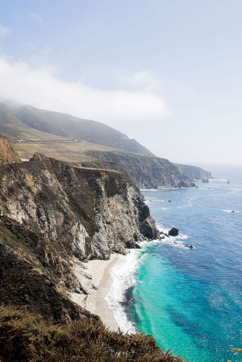 Road Trip Travel, California Highway, Mendocino Coast, California Coastline, Blogger Lifestyle, Highway 1, One Day Trip, Wine Country California, Travel Wishlist