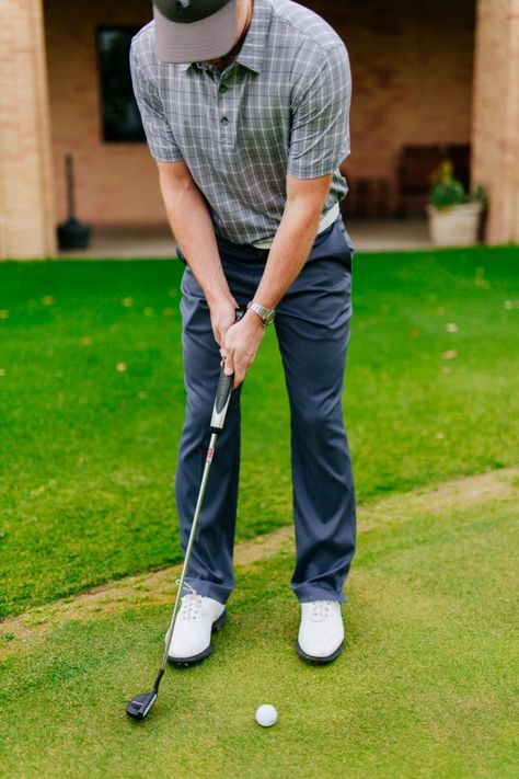 Men's Golf - Dallas Wardrobe Golf Style Men, Country Club Dress, Golf Fashion Men, Mens Golf Fashion, Vest Outfits Men, Womens Golf Wear, Casual Sporty Outfits, Trendy Golf, Business Casual Dress Code