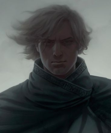 Kelsier Mistborn, The Final Empire, Mistborn The Final Empire, Brandon Sanderson Mistborn, Mistborn Series, Stormlight Archive, Brandon Sanderson, Light Blonde Hair, A Discovery Of Witches