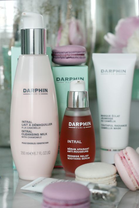 Darphin Skincare, French Skincare, Cleansing Milk, House Of Beauty, Aging Gracefully, Wash Your Face, Luxury Skincare, Skin Care Essentials, Eye Care