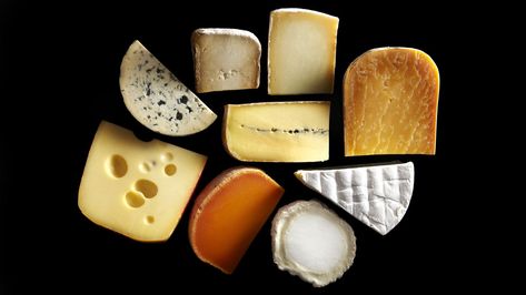 Is Cheese Good for You? - Consumer Reports Cheese Day, Aged Cheese, Cheese Maker, French Cheese, Salad Toppings, Types Of Cheese, Food Science, Grilled Cheese Sandwich, Top Chef