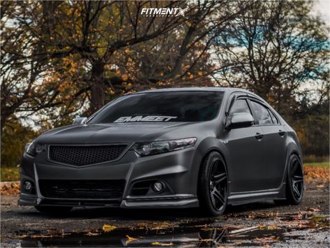 Acura Tsx Custom, Black Acura, Honda Accord Custom, Honda Civic Car, Civic Car, Honda Civic Coupe, Civic Coupe, Best Jdm Cars, Acura Rsx