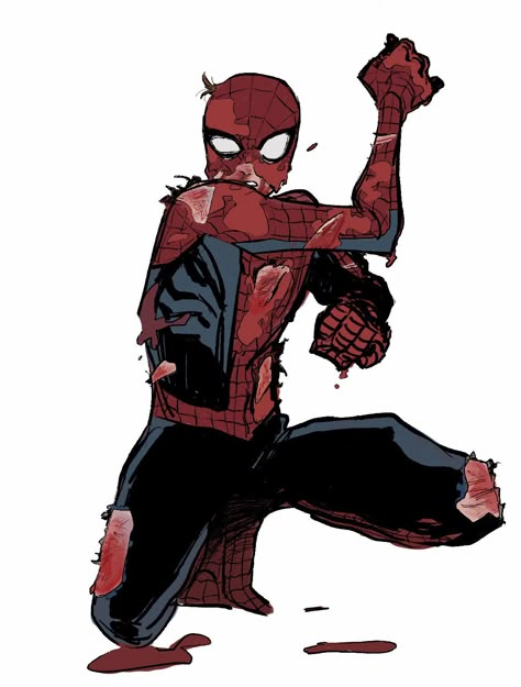 Deadpool And Spiderman, Spider Art, Spiderman Artwork, Spiderman 3, Marvel Spiderman Art, Spiderman Comic, The Spider, Spiderman Art, Amazing Spiderman