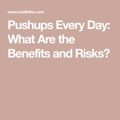 Push Ups Benefits, Body Strength, Upper Body Strength, Push Ups, Lower Back, Upper Body, Push Up, Ups, Every Day