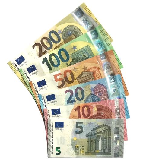 International Money Transfers - The German Way & More United States Of Europe, Euro Banknotes, Business Expenses, Spanish Names, Moving Overseas, Spanish Speaking Countries, Nuclear Energy, Money Transfer, New Location