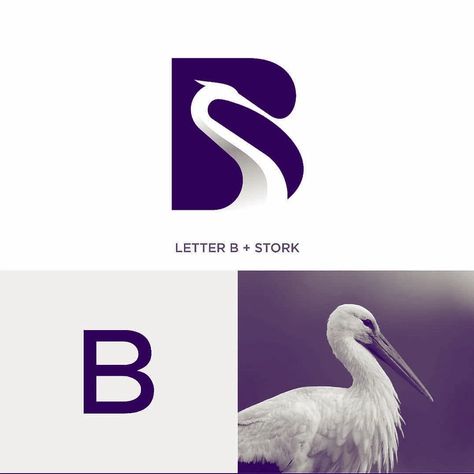 Joining Different Elements, This Designer Can Create Incredibly - Part: 02


#DesignInspiration #CreativeElements #UniqueDesigns #ArtisticCreations #InnovativeDesigns #VisualAppeal #DesignersWorld #InspiredByDesign #DesignMagic
#StyleAndSubstance #DesignersCommunity #CreativeExpressions #DesignGoals #UnleashYourCreativity #DesignPassion #DesignSolutions #DesignInspo #DesignMasterpiece #DesignTrends #DesignPerfection
#logodesign #creativelogo #professionalogo adobe #illustrator... Creative Logo Design Ideas Unique, Unique Logo Design Creative, B Logo Design Ideas, B Logo Design Letter, Smart Logo Design, Stork Logo, B Logo Design, Smart Logo, Class Logo