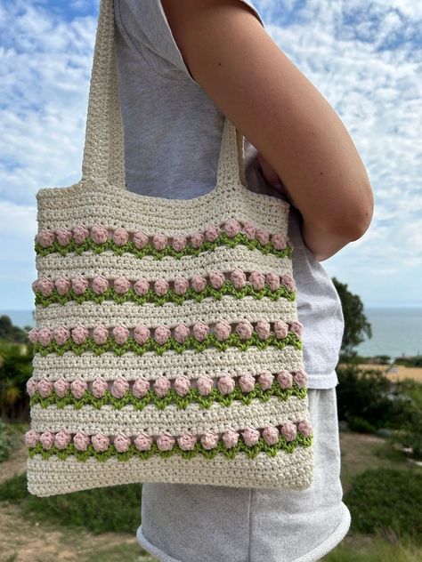 Crochet Zig Zag, Craft Board, Crochet Business, Beginner Crochet Projects, Crochet Handbags Patterns, Crochet Things, Crochet Tote, Crochet Diy, Crochet Inspo