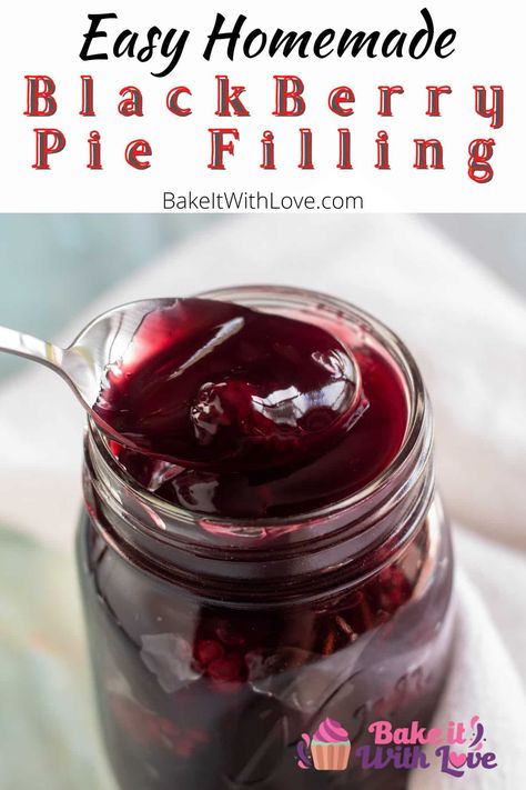 Blackberry Filling For Pie, Blackberry Pie Filling From Frozen Berries, Blackberry Filling Recipe, Blackberry Pie With Frozen Blackberries, Canning Blackberry Pie Filling, Seedless Blackberry Pie, Homemade Blackberry Pie Filling, Recipes With Fresh Blackberries, Fresh Blackberries Recipes