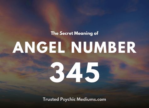 345 Angel Number Meaning, 345 Angel Number, Angel Number 4, Spiritual Understanding, Healing Quotes Spiritual, Free Daily Horoscopes, Irish Quotes, Meant To Be Yours, Angel Number Meanings