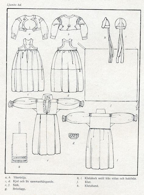 Norwegian Dress, Scandinavian Costume, European Costumes, Folk Wedding, Greek Costume, Scandinavian Textiles, 18th Century Costume, Vest Pattern, Easy Sewing Patterns