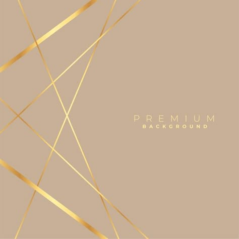 Gold Luxury Wallpaper, Free Business Logo, Lines Background, Certificate Background, Certificate Design Template, Luxury Background, Invitation Background, Waves Background, Line Background